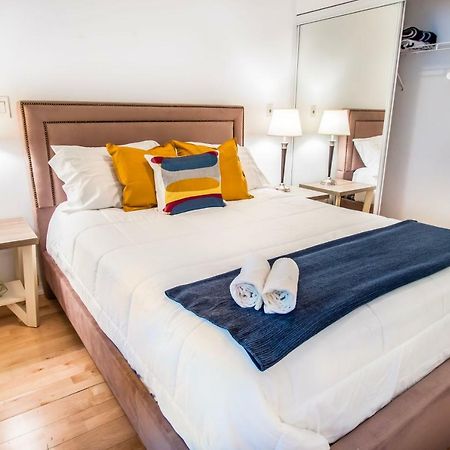 Micasa Suites - Stylish Condo In Maple Leaf Square Toronto Ngoại thất bức ảnh