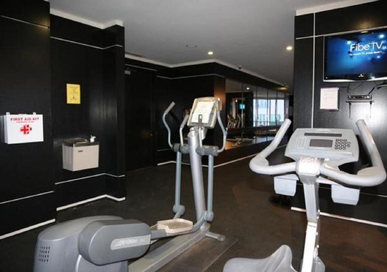 Micasa Suites - Stylish Condo In Maple Leaf Square Toronto Ngoại thất bức ảnh